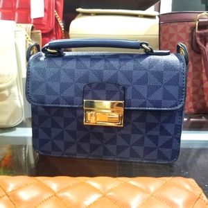 Brand new hand bag cross body